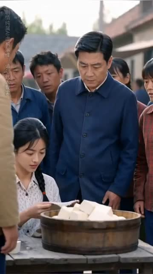 【二房媳妇不好惹】65集短剧免费在线观看全集