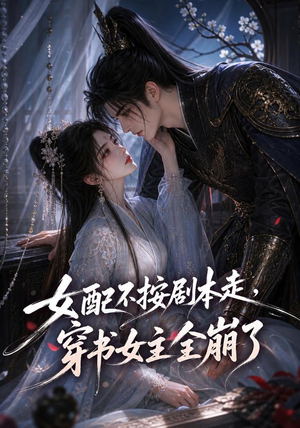 【女配不按剧本走，穿书女主全崩了】52集短剧免费全集观享