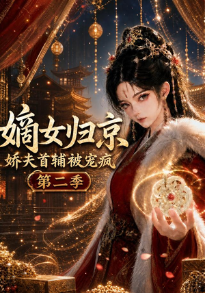 【嫡女归京，娇夫首辅被宠疯第二季】125集短剧免费全集赏看