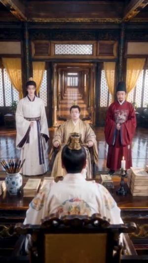 【白泽降世：皇子府全员逆袭喵】89集短剧完整版在线赏