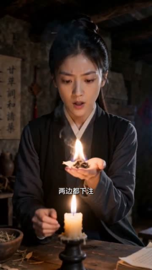 【夺舍老外送大明阿姨回家】79集短剧全集免费畅看