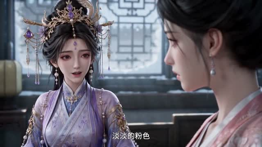 【医妃驾到：我的夫君柔弱不能自理第五季】58集短剧免费高清在线看