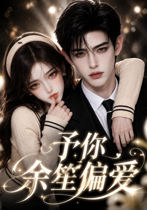 【予你余笙偏爱】44集短剧免费在线看全集