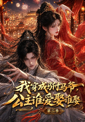 【我穿成驸马爷，公主谁爱娶谁娶第二季】120集短剧全集免费在线畅看