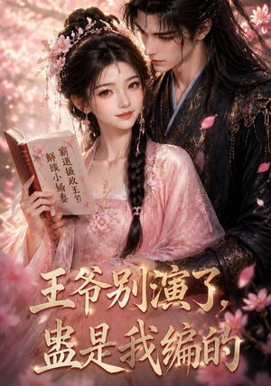 【王爷别演了，蛊是我编的】49集短剧全集免费畅看