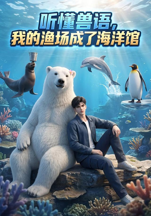 【听懂兽语，我渔场成了海洋馆】53集短剧免费在线观览