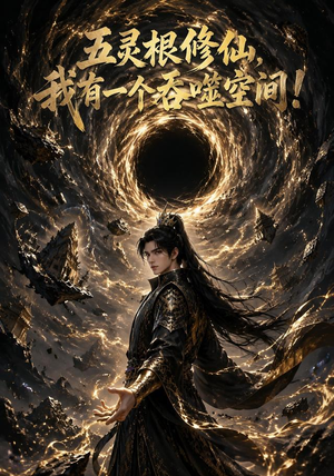 【五灵根修仙：我有一个吞噬空间】71集短剧在线完整观看