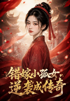 【错嫁小孤女，逆袭成传奇】100集短剧全集免费赏看