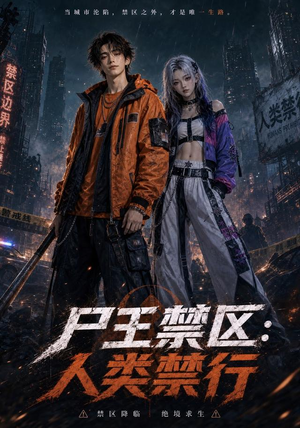 【尸王禁区：人类禁行】37集短剧在线免费观赏