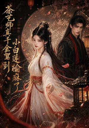 【茶艺师真千金驾到，小白莲输麻了】72集短剧免费全集速览