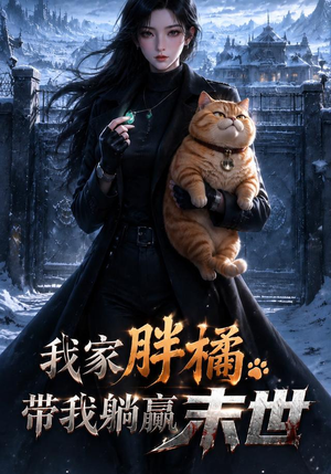 【我家胖橘带我躺赢末世】61集全网短剧免费观看