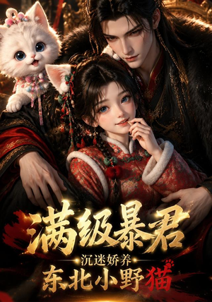 【满级暴君，沉迷娇养东北小野猫】63集短剧免费全集观瞧