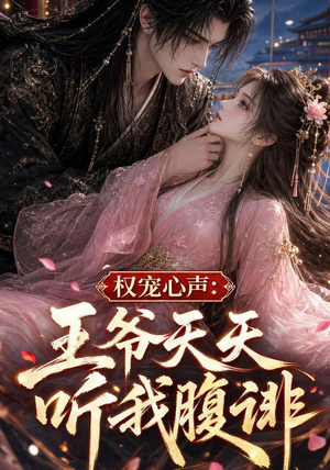 【权宠心声：王爷天天听我腹诽】27集短剧全集在线速览