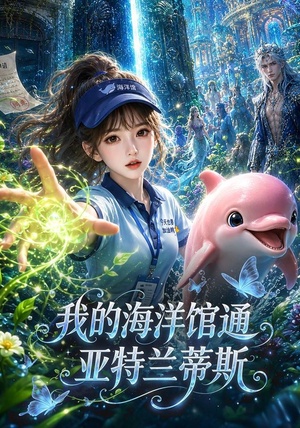 【我的海洋馆通亚特兰蒂斯】80集短剧免费在线尽情观看