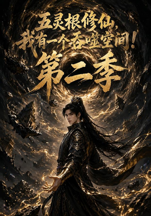 【五灵根修仙：我有一个吞噬空间！第二季】74集短剧免费全集在线直看