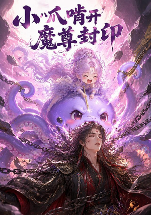 【小八爪啃开魔尊封印】41集短剧在线免费畅看