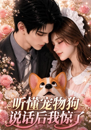 【听懂宠物狗说话后我惊了】58集热门短剧在线免费赏