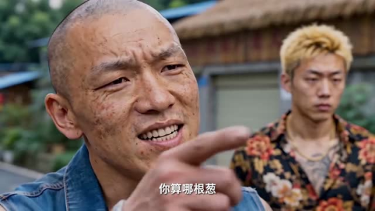 【跨过山海等风起】24集短剧在线流畅播放