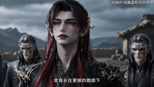 【护镖人之无敌镖人，开局护送灭世帝女第五季】64集短剧全集免费在线速看