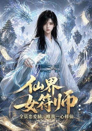【仙界女符师：全员恋爱脑，唯我一心修仙】74集短剧免费全集在线速看
