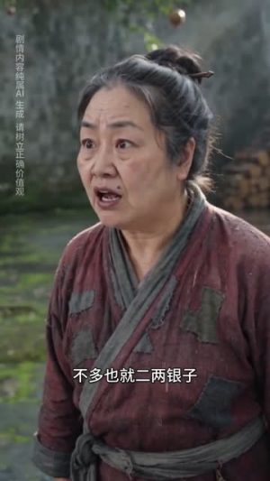 【农家小福妻第二季】63集短剧免费在线观映