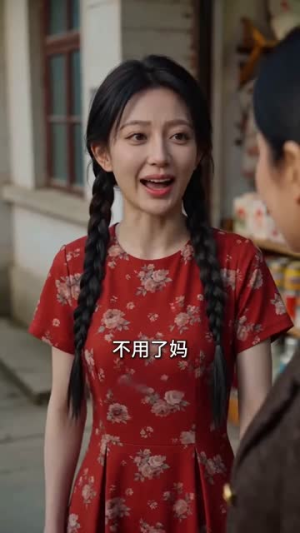 【八零喜事多：绝嗣厂长赖上我】59集短剧免费全集高清观看