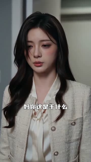 【死对头总想当我儿子的爹】37集短剧免费在线赏览