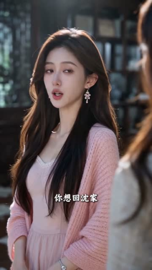【重见光明后我不装了】61集超火短剧免费在线观