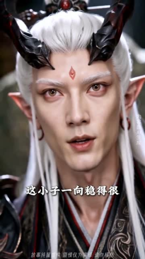 【穿越洪荒：我给巫族当军师第二季】138集短剧免费完整观看