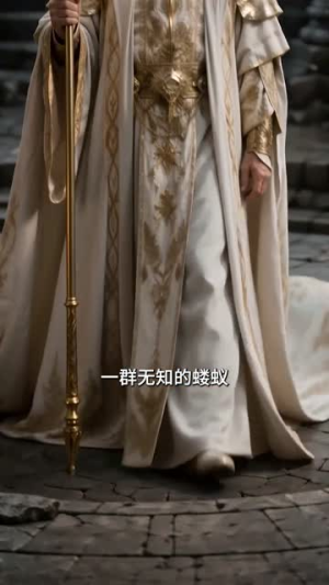 【满级大佬快穿拼老公】60集短剧免费高清观看