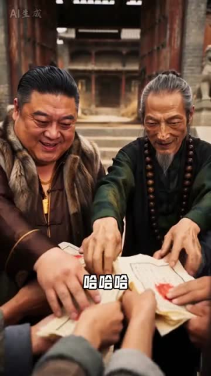 【浊海却明了心】52集短剧在线免费高清播放
