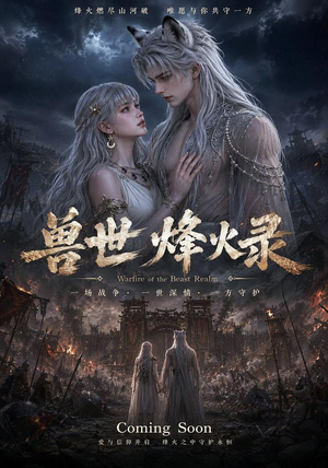 【兽世烽火录】20集高清短剧在线播放
