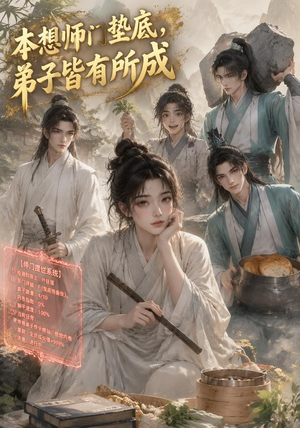 【本想师门垫底，弟子皆有所成】50集精彩短剧在线赏看