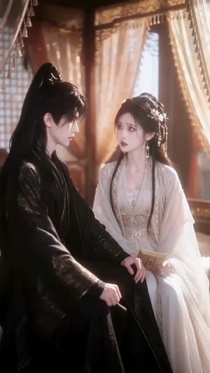 【一纸婚书】30集短剧全集免费在线赏