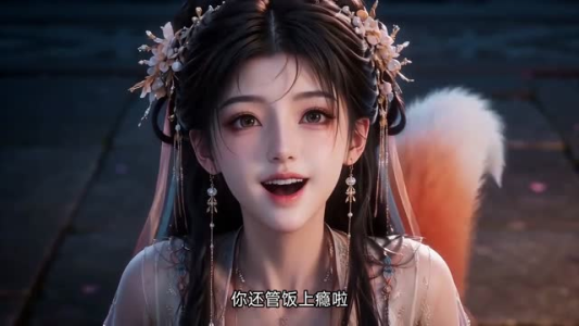 【捡个魔尊来养老】6集短剧免费全集赏阅