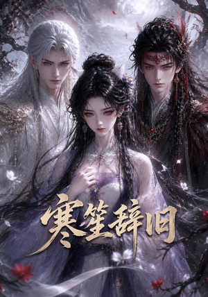 【寒笙辞旧】57集短剧免费全集即点即看