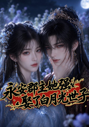 【永安郡主她强娶了白月光世子】27集精彩短剧在线赏看