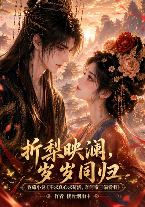 【折梨映澜，岁岁同归】120集短剧免费在线赏剧