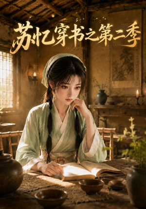 【苏忆穿书之第二季】153集短剧全集免费观映
