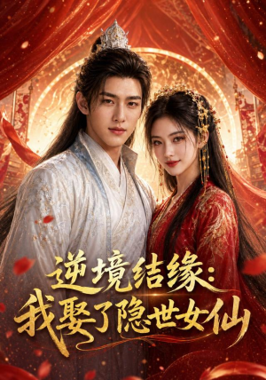 【逆境结缘：我娶了隐世女仙】85集短剧在线免费赏映