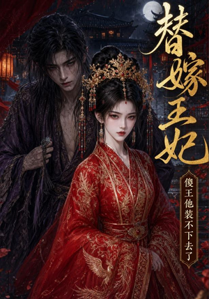 【替嫁王妃，傻王他装不下去了第二季】27集短剧全集畅快观看