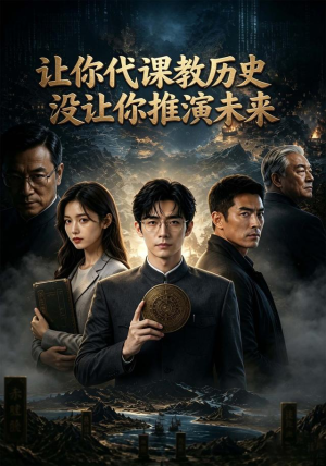 【让你代课教历史，没让你推演未来】91集短剧免费全集乐看