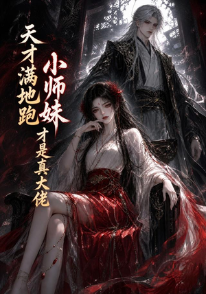【天才满地跑，小师妹才是真大佬！】195集短剧全集畅享在线播放