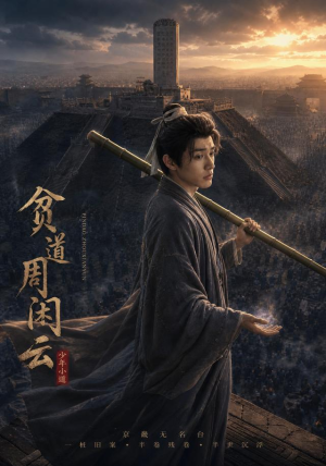 【贫道周闲云】92集短剧完整版免费在线看
