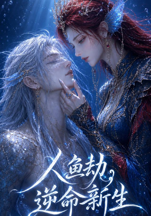 【人鱼劫，逆命新生】51集短剧免费全集在线速看