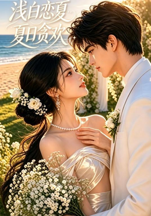 【浅白恋夏：夏日贪欢】49集短剧全集免费在线观