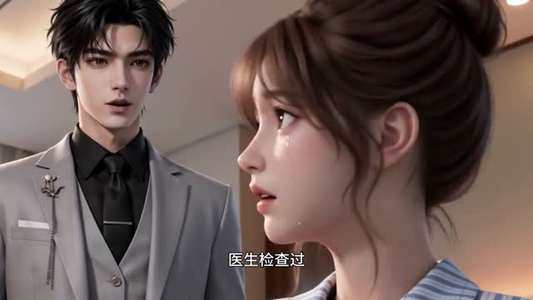 【墨予晚安】73集优质短剧免费观览