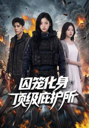 【囚笼化身顶级庇护所】50集精彩短剧免费全集观瞧