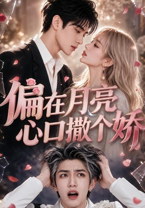 【偏在月亮心口撒个娇】69集短剧完整版在线观看
