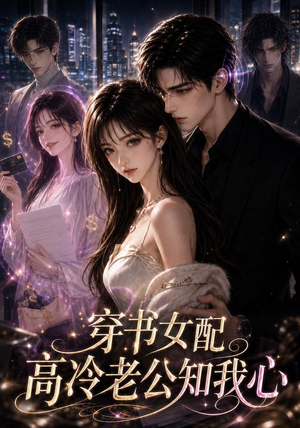 【穿书女配，高冷老公知我心】35集精彩短剧免费赏看